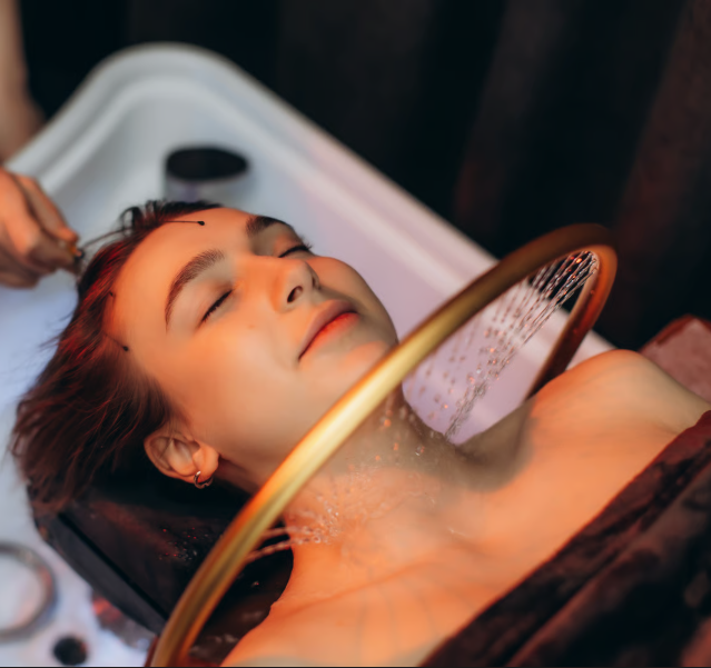 Head&Spa