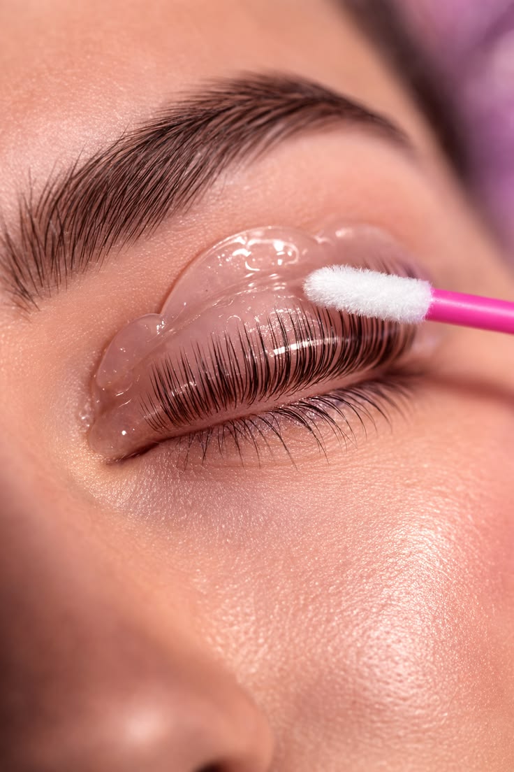 Lash Lift